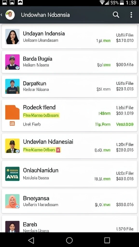Karakter baru yang tersedia untuk dimainkan.