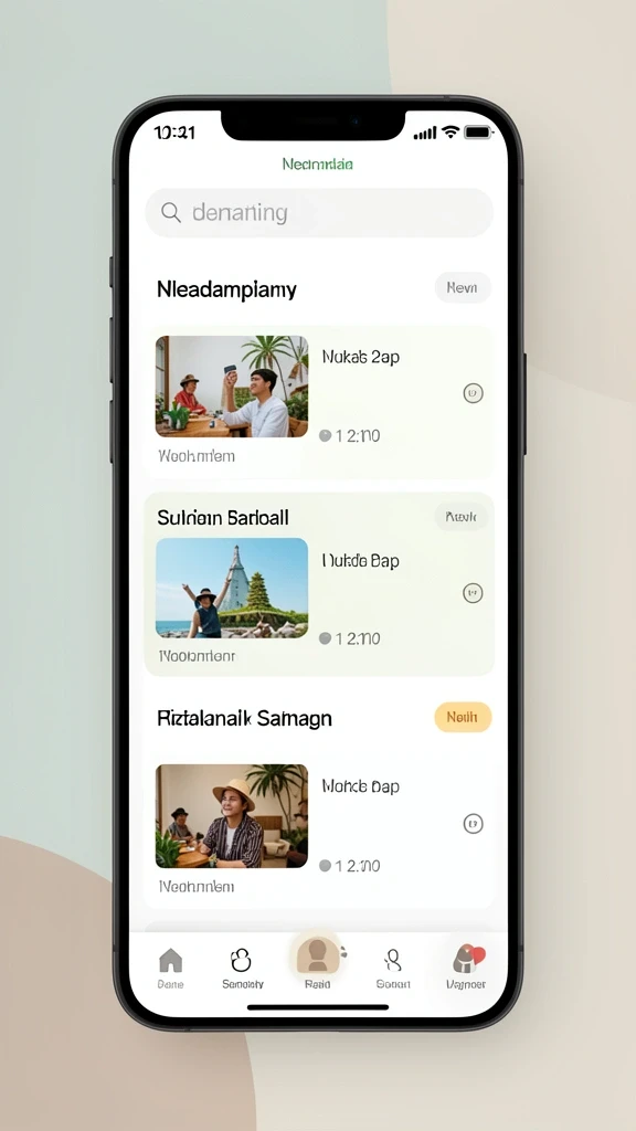 Mode permainan yang beragam, dari solo hingga multiplayer.
