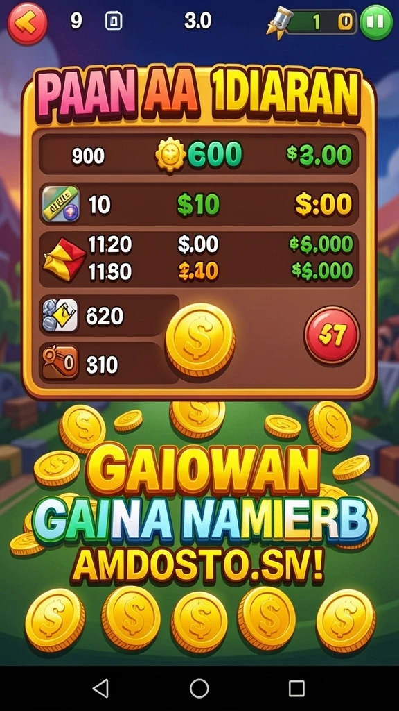 Promo menarik yang selalu diperbarui setiap bulan.