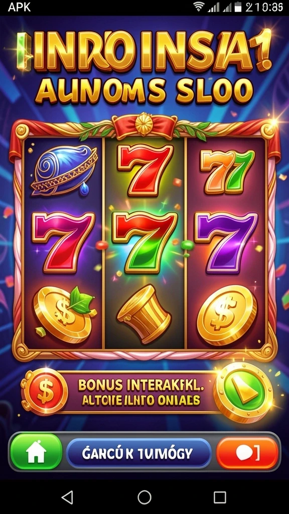 Dunia yang dipenuhi dengan makhluk fantastis.