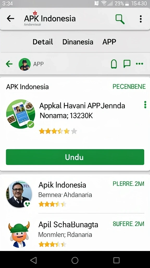 Fitur hadiah harian yang menggembirakan bagi pemain.