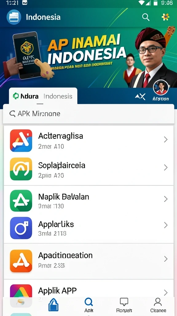 Interaksi antarpemain yang seru dan menyenangkan.