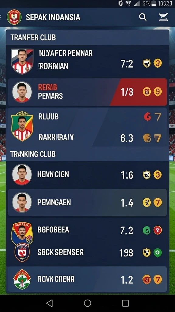 Mode multiplayer yang memungkinkan bermain bersama teman.