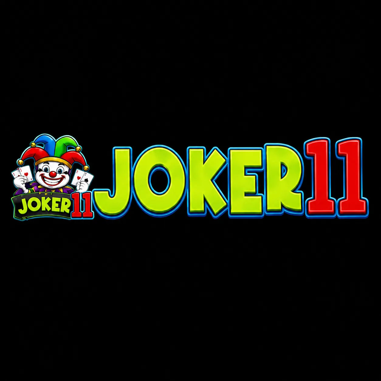 joker11 — ikon APK