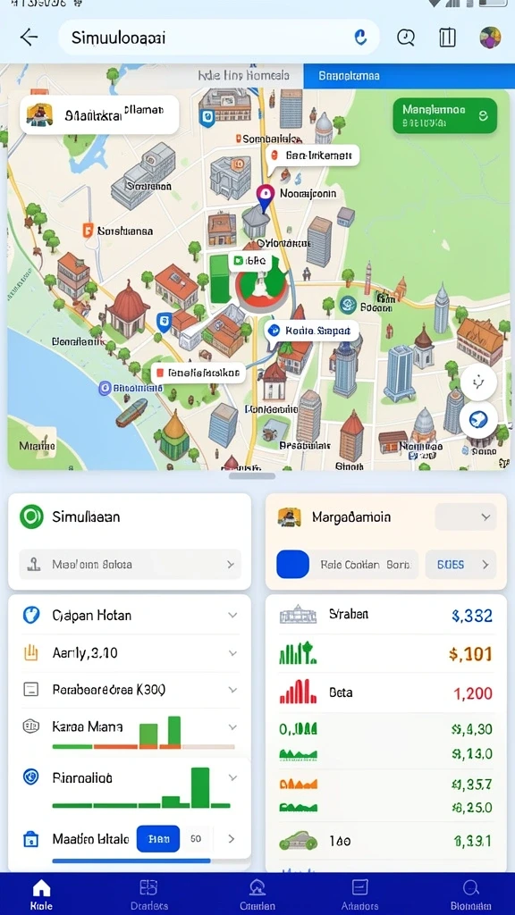 Screenshot menampilkan pertarungan epik di KATSU5.