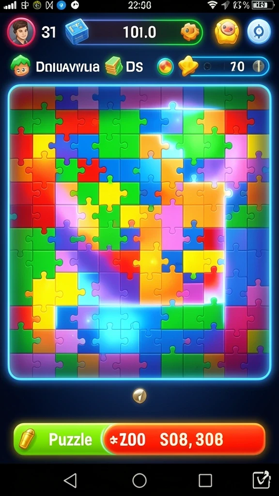 Mode permainan multiplayer yang seru dan kompetitif.