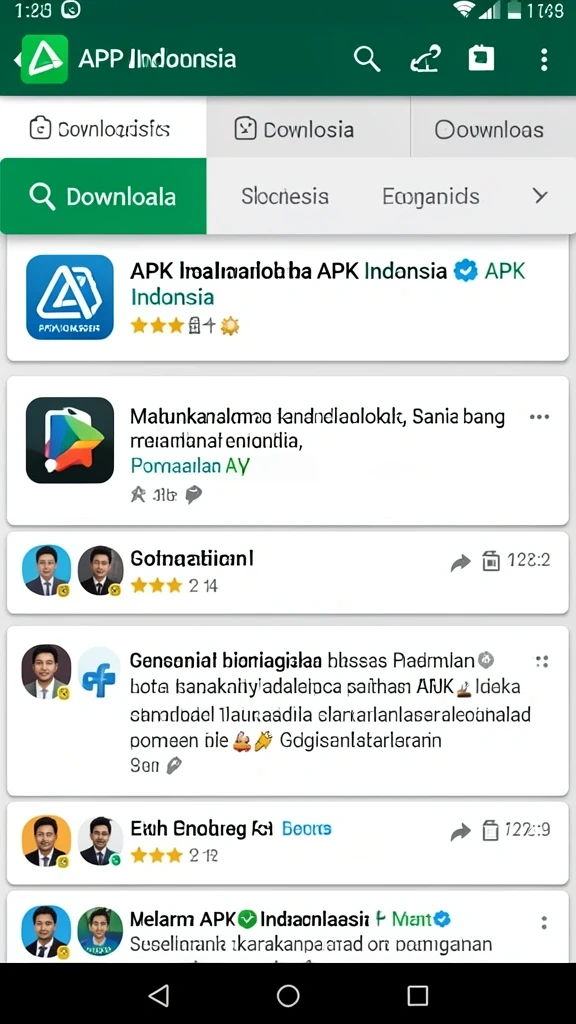 Misi seru dengan tantangan yang memacu adrenalin.