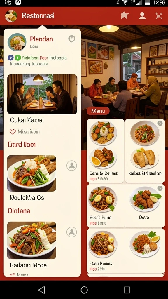 Ragam level tantangan yang menguji keterampilan bermain.