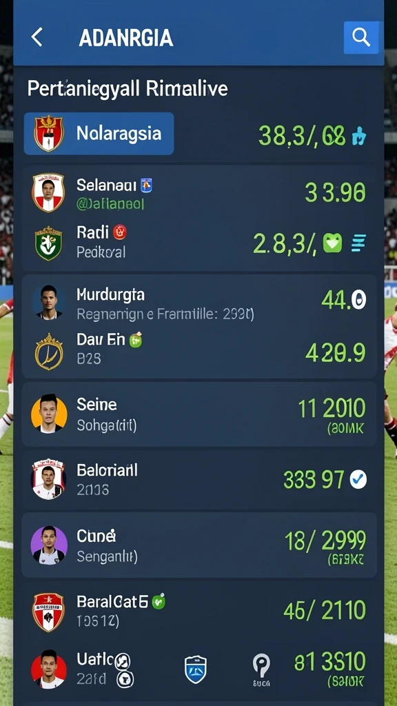 Fitur multiplayer yang memungkinkan bermain bersama teman.