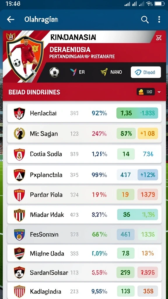 Karakter unik dengan kemampuan khusus yang menarik.