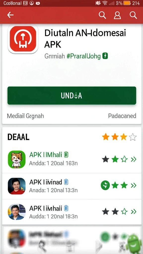 Tangkapan layar menampilkan karakter pemain yang sedang beraksi.
