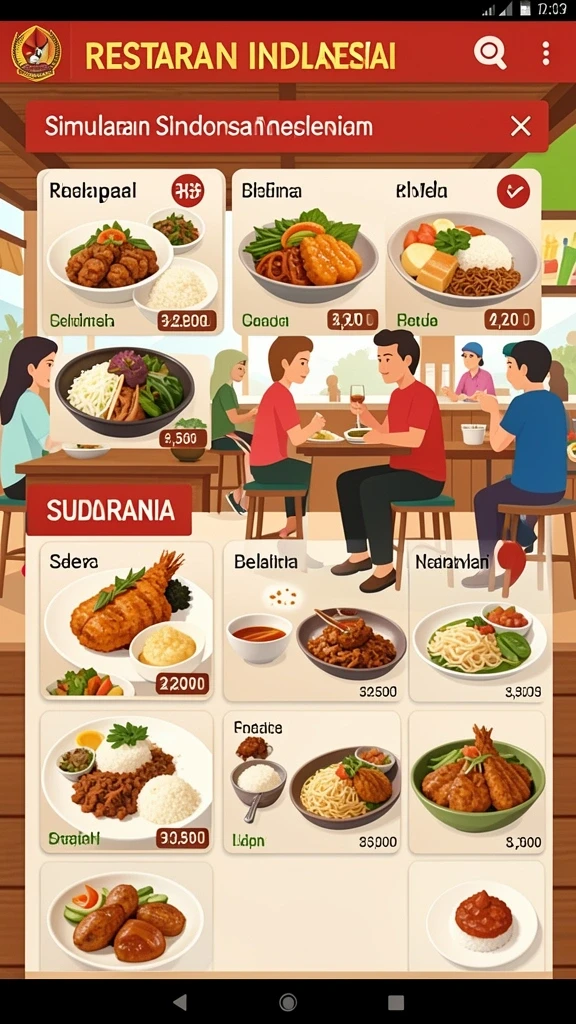 Promo menarik yang ditawarkan untuk pengguna baru.