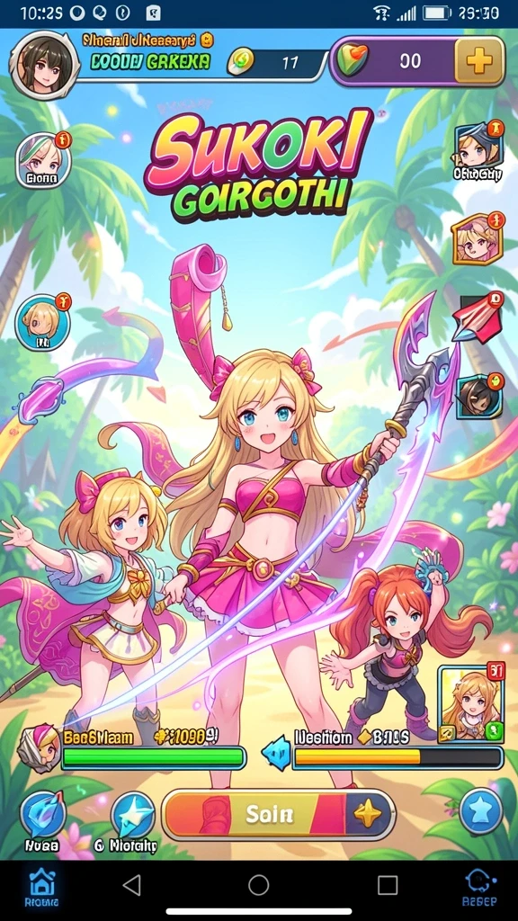 Screenshot aplikasi SLOT367 dengan tema klasik yang menarik.