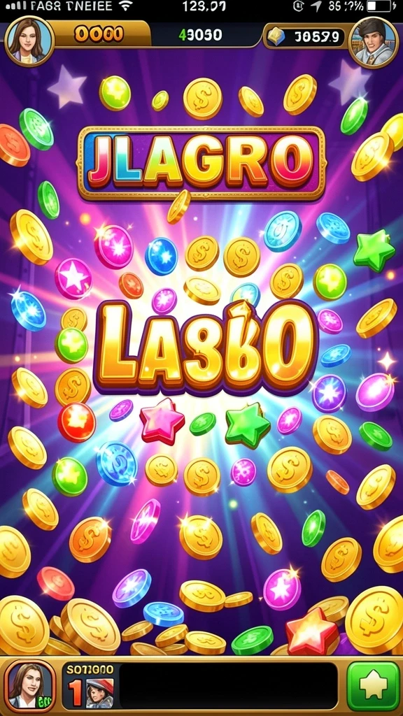 Screenshot aplikasi SLOT367 menampilkan antarmuka pengguna yang intuitif.