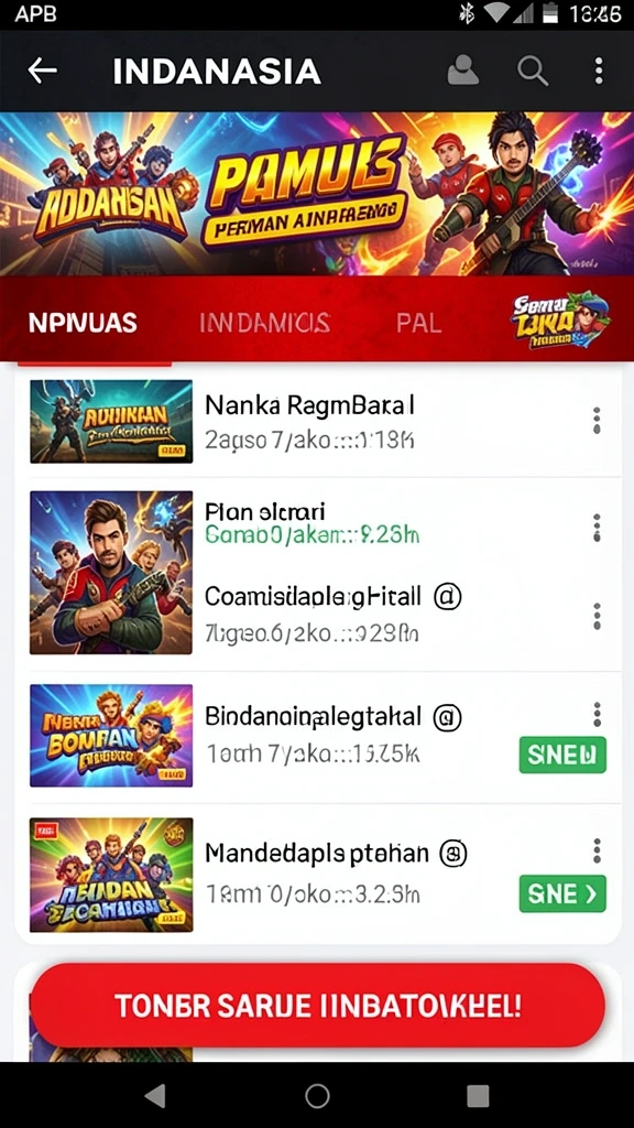 Fitur bonus yang meningkatkan peluang menang.