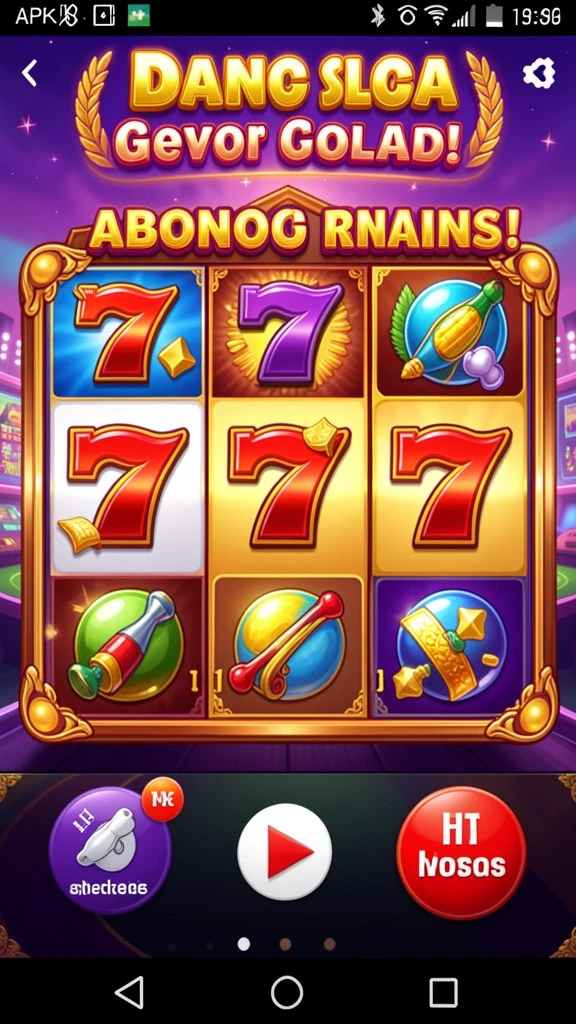 Screenshot menampilkan pertempuran seru antara karakter wayang.